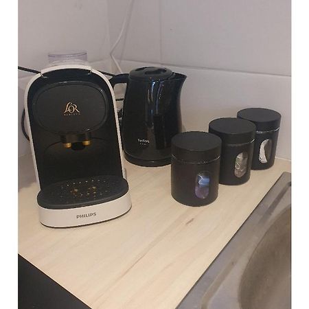 Maison Cosy Paris Orly Jardin Privee Вітрі-сюр-Сен Екстер'єр фото