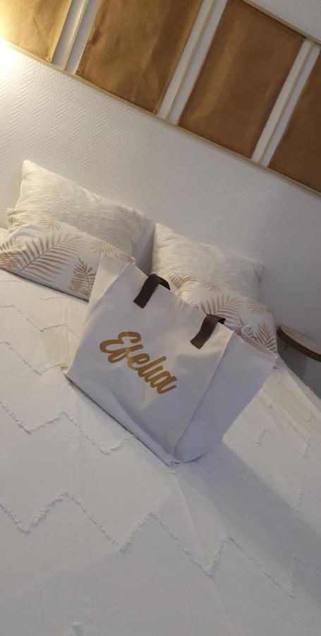 Maison Cosy Paris Orly Jardin Privee Вітрі-сюр-Сен Екстер'єр фото
