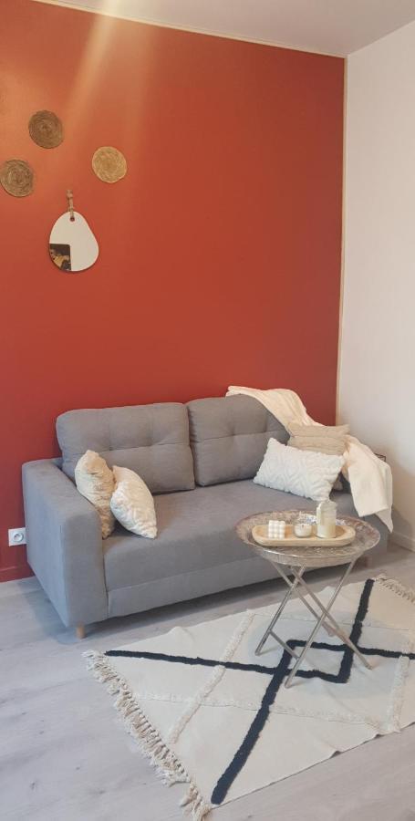 Maison Cosy Paris Orly Jardin Privee Вітрі-сюр-Сен Екстер'єр фото