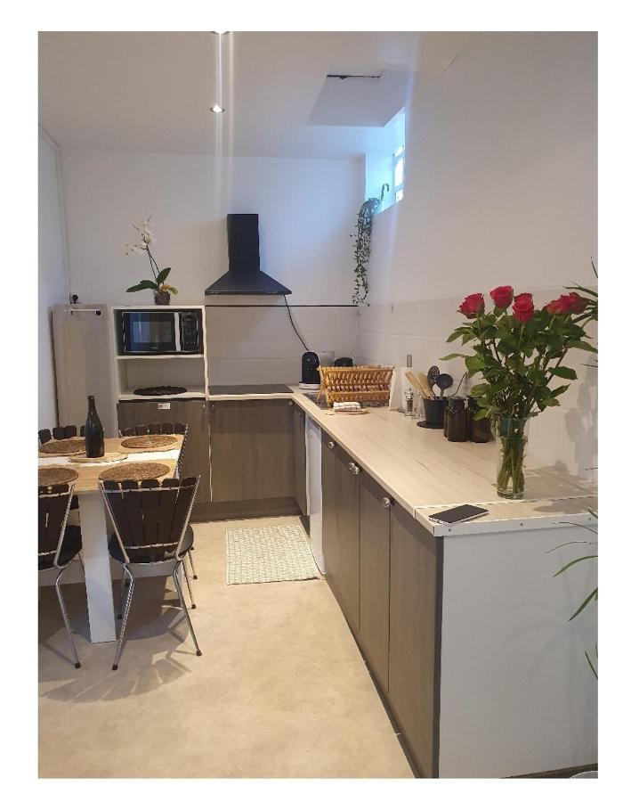 Maison Cosy Paris Orly Jardin Privee Вітрі-сюр-Сен Екстер'єр фото