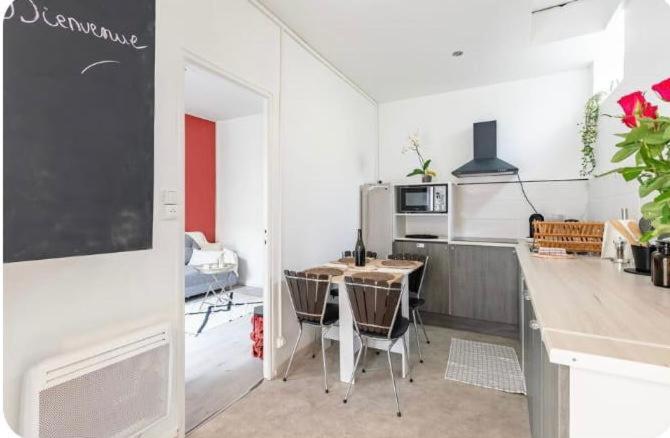 Maison Cosy Paris Orly Jardin Privee Вітрі-сюр-Сен Екстер'єр фото